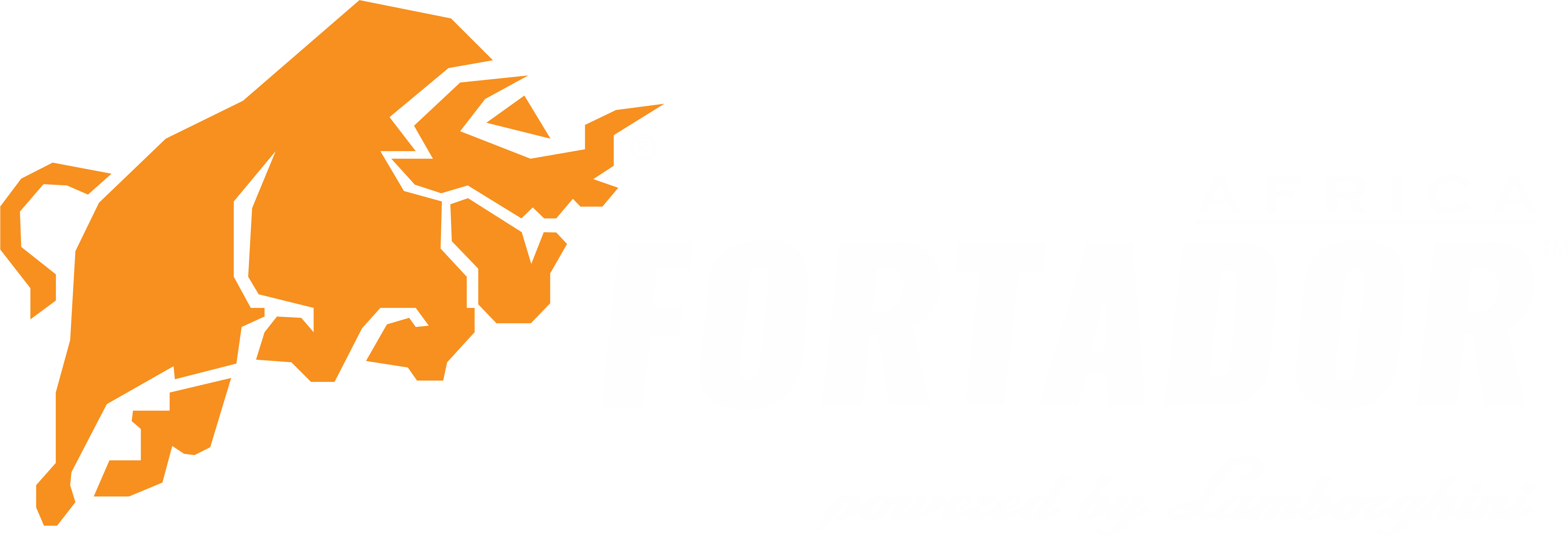 Fortador Africa